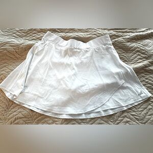 BCG Tennis Skirt with Shorts